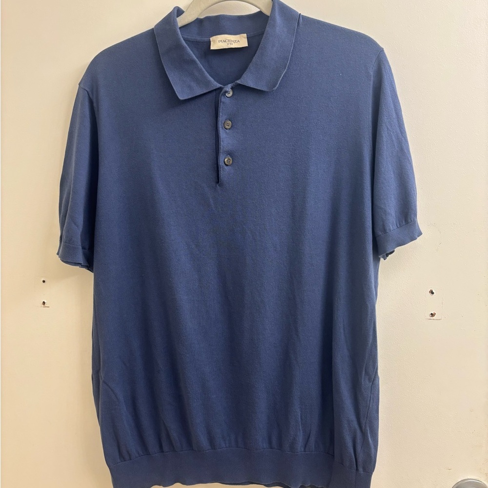 Piacenza 1733 Polo Shirt